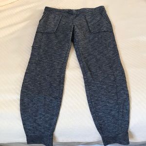 Athleta joggers
